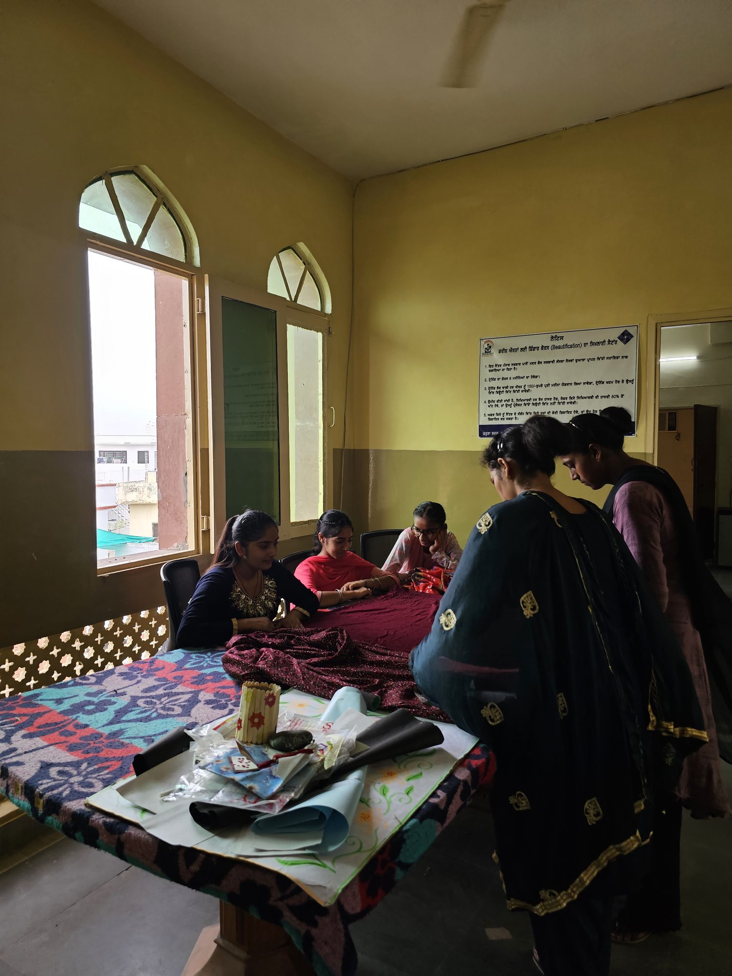 Women Artisan Network
